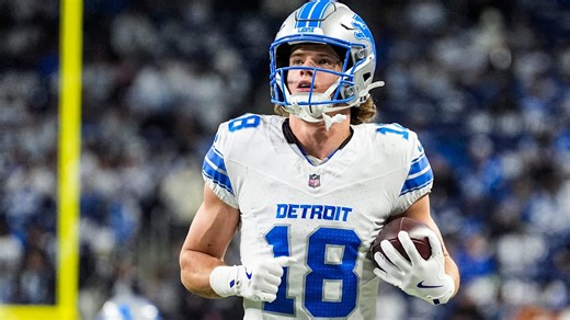Bears Just Helped Lions Clear Runway for Isaac Teslaa