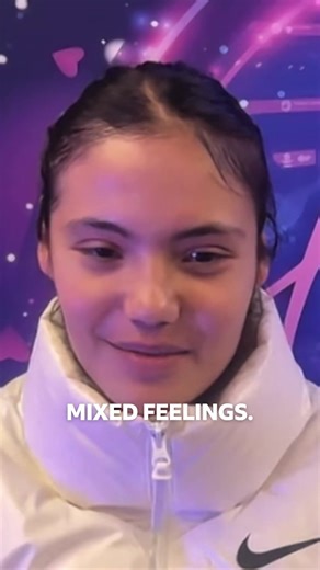 Emma Raducanu admits she felt "gassed from the start" of her first final since her 2021 US Open triumph 😰 Raducanu, who says she was battling an infection in the latter stages of the Transylvania Open, lost 0-6 2-6 to Sorana Cirstea. | BBC Sport