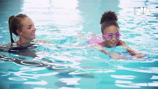 Swimming and Pool Safety Tips for Summer