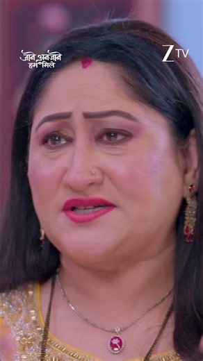 Jaane Anjaane Hum Mile | Ep - 571 | Reel | Jul 11 2026 | Zee TV