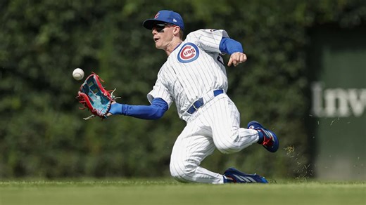 Pete Crow-Armstrong finalizing huge contract extension with Cubs before 2026 Opening Day