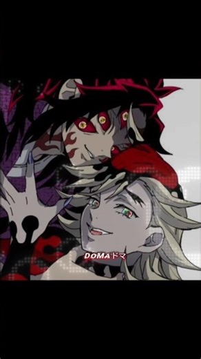 kokudou edit requested by @Prince_Doma_Upper_Moon_2 #doukoku #edit #domacultleader