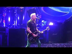 The Offspring - Gotta Get Away (Full HD) (Live @ Ziggo Dome, Amsterdam, 07-11-2025)