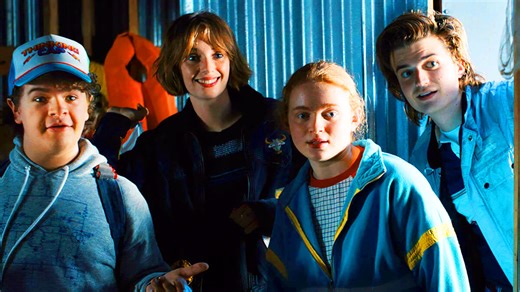 Stranger Things Day 2024: Netflix Unveils Episode Titles for 'Stranger Things' Season 5