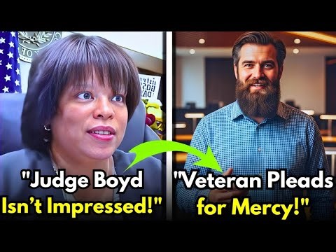 “Veteran Faces DUI Judgment — Family in Car!”