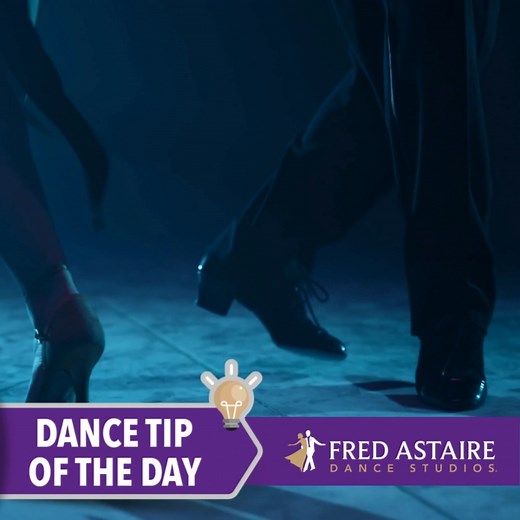 Dance Tip of the Day: Dance in your "window"! 🪟✨ In partnership dances, keeping your head and body slightly turned to the left (your "window") creates beautiful lines and keeps you visually connected to the audience. Don’t dance nose-to-nose unless the style calls for it! Maintaining this open frame helps the lead and follow work seamlessly. Plus, it gives your dancing that classic, elegant ballroom silhouette everyone loves. Find your window and shine through it! #BallroomFrame #DanceTechnique