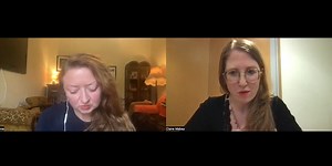 A conversation with Claire Keegan