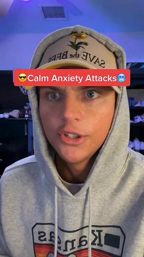 126K views · 4.5K reactions | Calm Anxiety Atacks #mentalhealth #adhd #adhdlife #adhdbrain #adhdawareness #tips #fyp #adhdtiktok #adhdmasking #adhdaccents #neurodivergent #hyperempathy #youarevalid #accentchallenge | ADHD Memes ll | Facebook