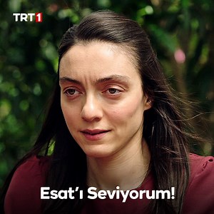 681K views · 7K reactions | "On yaşından beri Esat’ı seviyorum!"❤️ #MasumlarApartmanı sezon finaliyle bu akşam 20.00’de TRT 1'de! Masumlar Apartmanı | TRT1 | Facebook