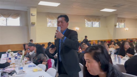 1K views · 14 reactions | Mien wedding | Texan Bull | Facebook