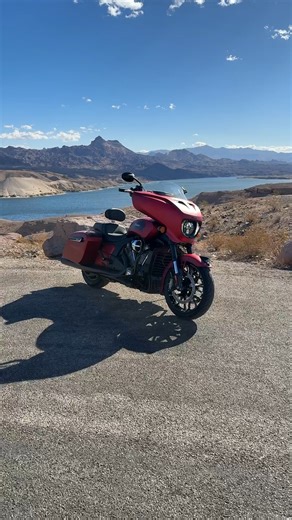 42K views · 1K reactions | Freedom forever. Comfort for miles. With 126 horsepower and 133 ft-lbs of torque, the Chieftain PowerPlus and its PowerPlus 112 engine is made for wide-open roads and far off horizons. Take it further with a Rider Backrest, Mid-Rise Handlebars, and PowerPlus Stage 1 intake. #indianmotorcycle | Indian Motorcycle | Facebook