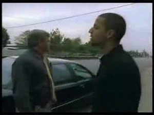 David Blaine - Hidden Footage