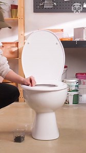 Toilet To Grill Transformation | Crafty Panda