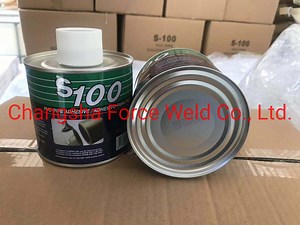 [Hot Item] Ss100 PVC Solvent Cement PVC Solvent Glue PVC Adhesive