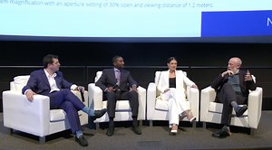 Alcon Ngenuity | Eyetube