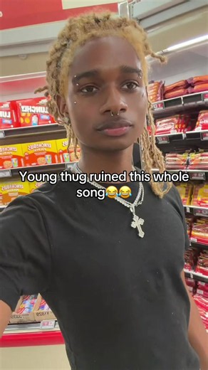 Slow down😂✌🏾#youngthug #teezus #ysl #alt #slowdown | shout out to my mama tezzus