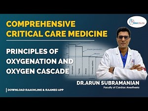 Principles of oxygenation and oxygen cascade