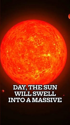 The Sun’s Life Cycle: From Birth to Death