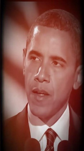 Barack Obama’s Iconic Vision for American Hope and Leadership