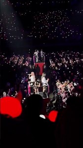 babymonster performing ghost for the first time🔥❤️