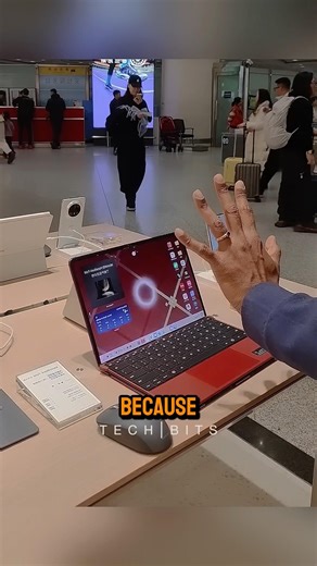 This laptop is (almost) impossible to buy 🤯