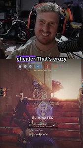 anit-cheat go bur #destiny2 #cheats #trialsofosiris
