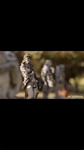 Name:Natalia's Afternoon Stroll (Mini Animation) - Jackerman