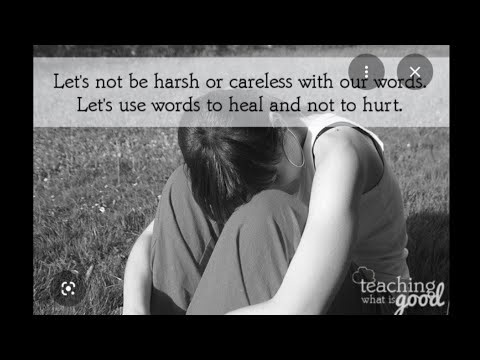'👩🏽‍💼🗣Genesis Chapter 32:32 Sermon - Words Do HURT🗣👩🏽‍💼.! 01/26/26