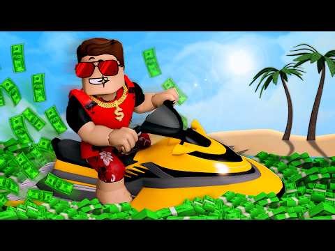 The Secret Life Of A Teenage Trillionaire! *Full Movie*