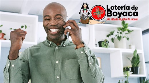 Lotería de Boyacá, sábado 17 de enero de 2026: este fue el número ganador del premio mayor