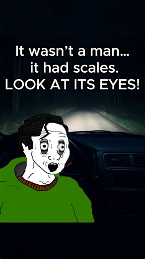 The Lizard Man of Scape Ore Swamp: South Carolina’s Most Terrifying Legend #mystery #shorts