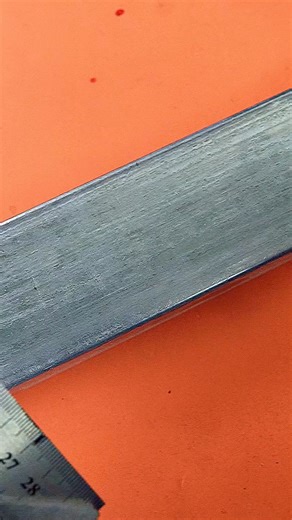 4.9K views · 22 reactions | How to make 90 degrees angle with square tube #toolstour #plumping #diy | U Tv | Facebook