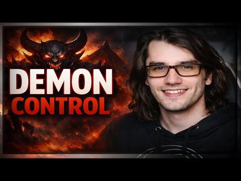 DEMON CONTROL is HERE (Unholy Annex + Firdoch Core) | Lorywn Eclipsed MTG Arena