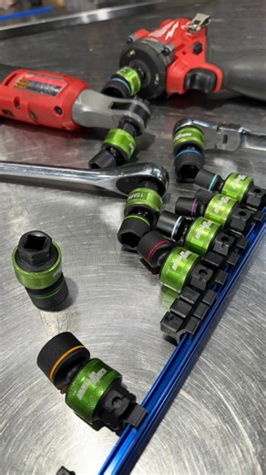 Shop Tool Reviews on Reels