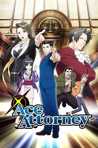 Ace Attorney Summary, Trailer, Season List, Cast, Where to Watch and More