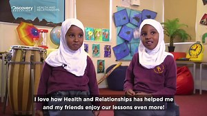64 reactions · 21 shares | Until October 2021 you can access our Health and Relationships programme for free. Covering the complete set of RHE objectives for primary schools and remote learning opportunities, where you can also support pupils through challenging times. Sign up for free today!  | Discovery Education UK | Facebook