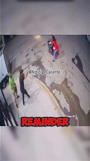Instant Karma: Robbers Get Shot By Their Intended Victim #crime