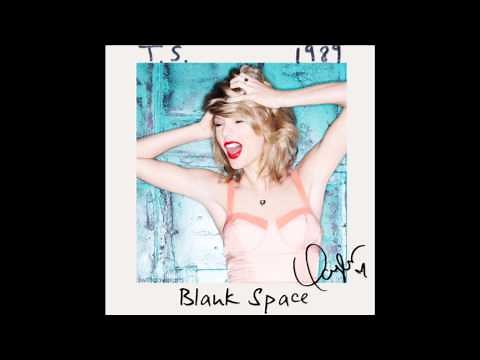 Taylor Swift - Blank Space (Instrumental)