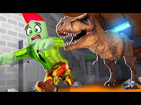 Hoe Is Dit Mogelijk! (Roblox)