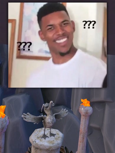 There’s a SECRET ROOM in our upcoming VR game… and we’re not telling you where it is 👀 #SeagullSimulator #VRGame #MetaQuest #GameDevLog #VRGaming