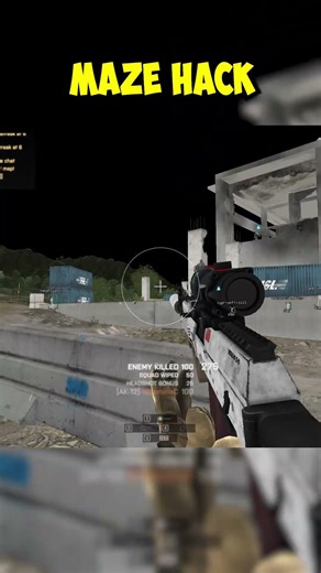 Battlefield 4 Hacking 😮