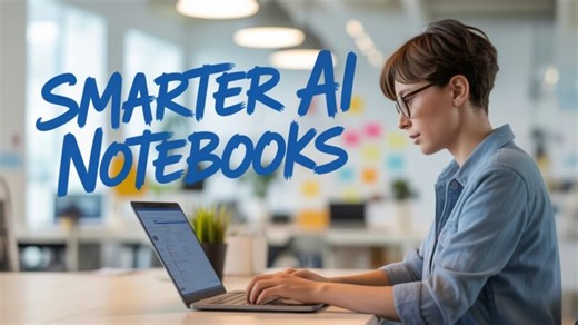 Scaling NotebookLM with Advanced Notebook Manager | Jon Jaroska posted on the topic | LinkedIn