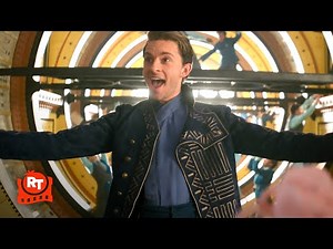 Wicked (2024) 4K - Dancing Through Life | Movieclips