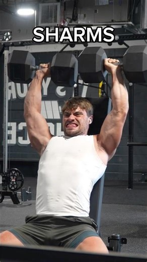 SHARMS: Shoulders & Arms