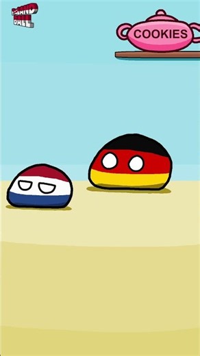 The Conquest of Cookies