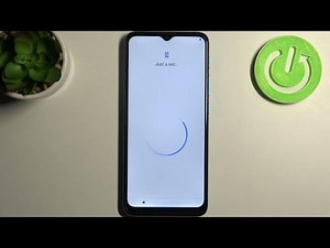 How to Set Up MOTOROLA Moto E7i Power - First Configuration