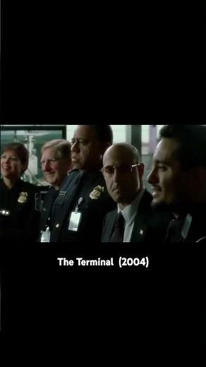The Terminal (2004), BK Burger for 74 cents 🍔