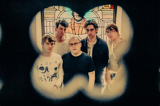 Tim O'Brien of Blood Is a Multi-Dimensional Man » PopMatters