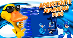 ASSISTENTE ADVMENU PLUS TUTORIAL