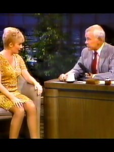 Comedienne Maureen Murphy Performs While Sketching Johnny Carson 😂😂| Classic Tonight Johnny Carson 😂 | Funny Talk Show 70s 80s
